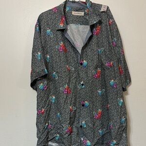 Tommy Bahama Shirt